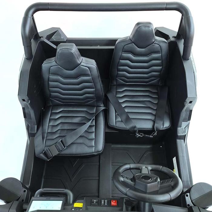 2 Seater Kids Buggy UTV
