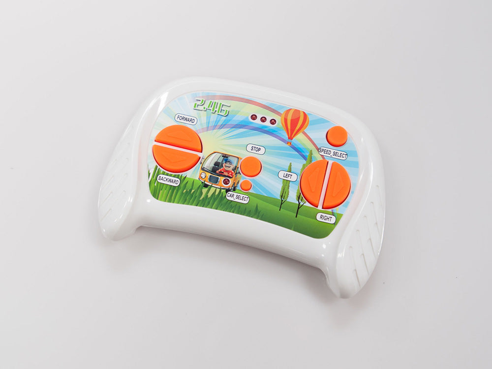 S63 Remote Control
