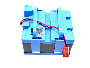 Super Ride Xxx Battery